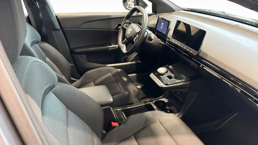 Bild 3 av MG 4 Electric Standard Range MG4 SR 51 KWH