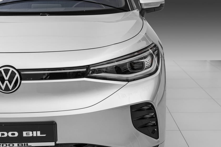 Bilde 4 av Volkswagen ID.4 GTX Krok/Matrix/ACC/R.kamera
