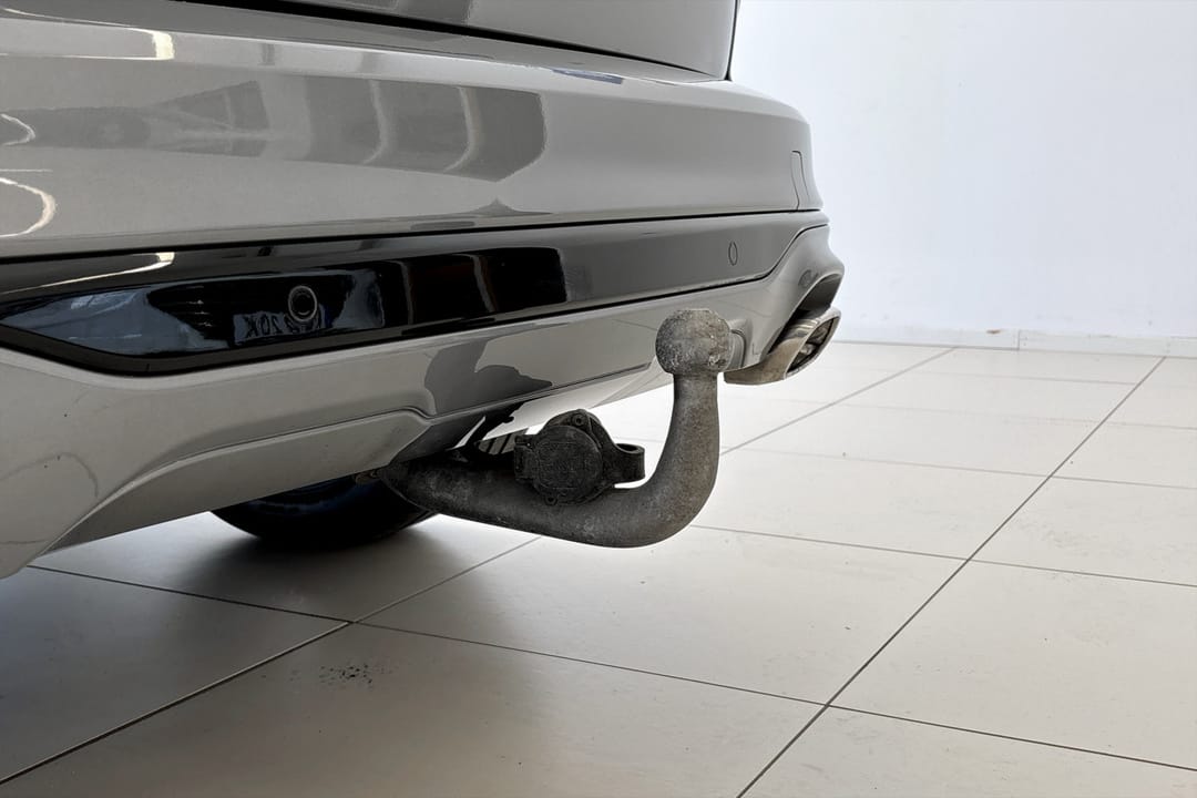 Ford Kuga Plug-In Hybrid