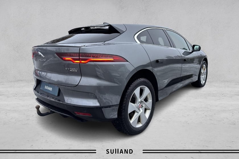 Bilde 5 av Jaguar I-Pace EV400 400hk AWD Auto HSE