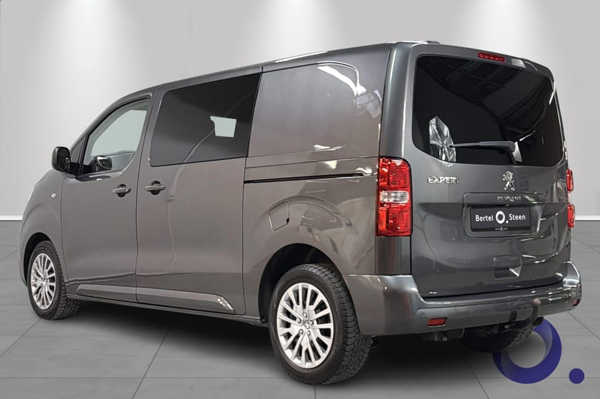 Bilde 3 av Peugeot Expert Mester L2 | CRUISE CONTROL, HENGERFESTE, KAMERA++