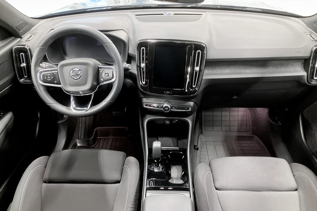 Volvo XC40 Recharge Single Motor