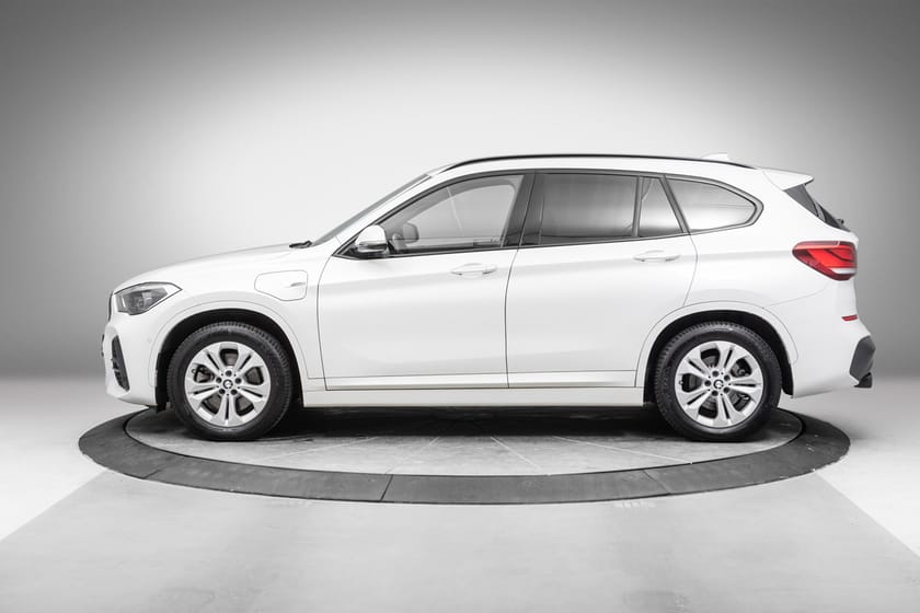 Bilde 2 av BMW X1 xDrive25e eDrive M Sport (K)