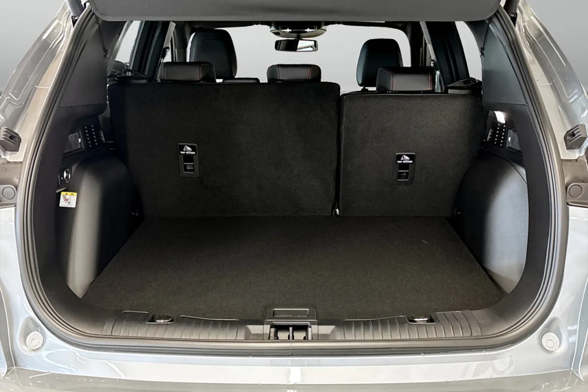 Ford Kuga Plug-In Hybrid