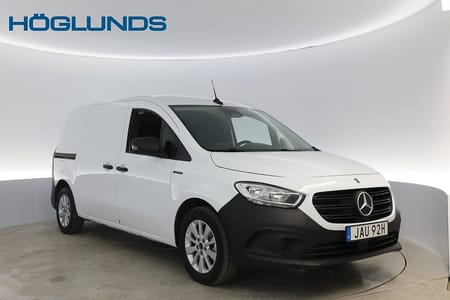 Mercedes-Benz eCitan