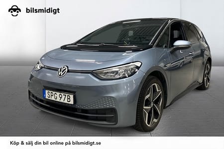 Volkswagen ID.3 Pro Performance