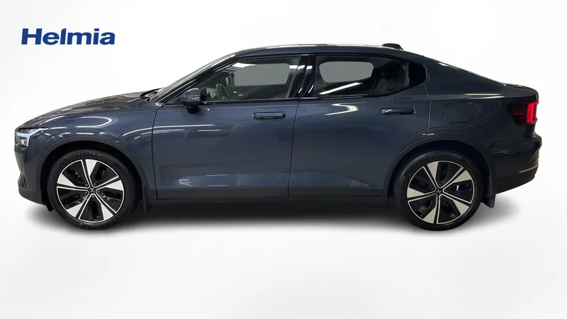 Bild 2 av 18 – Polestar 2 Long range Single motor 78kWh Plus