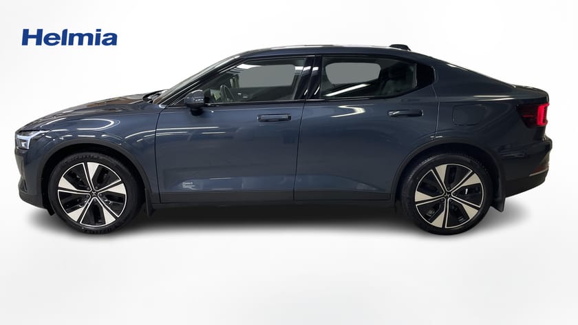 Bild 2 av Polestar 2 Long Range Single Motor 78kWh Plus