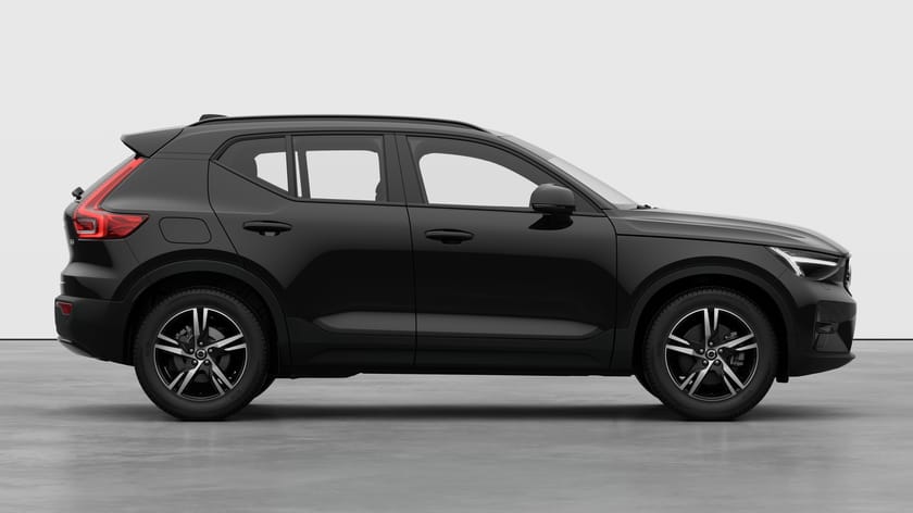 Bild 5 av Volvo XC40 B3 FWD Bensin Plus Dark LAGERBIL