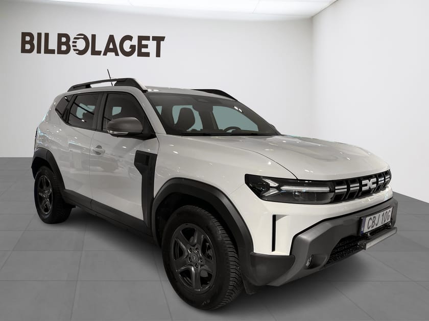 Bild 5 av Dacia Duster 4x4 Mildhybrid 130 Extreme (KAMERA/LEDRAMP/DRAG)