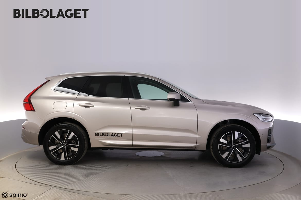 Volvo XC60 2026 - miniatyr 2