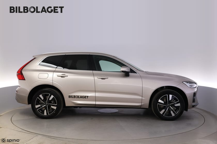 Bild 2 av Volvo XC60 T6 Plus Bright Nordic Edition - DEMOBIL DRAG TEKNIKPKT