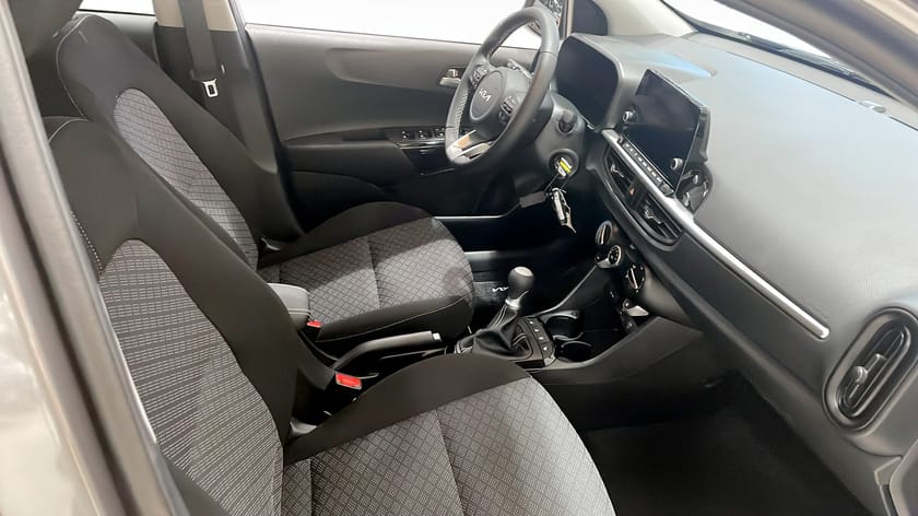 Bild 3 av Kia Picanto 1.0 GDI ACTION
