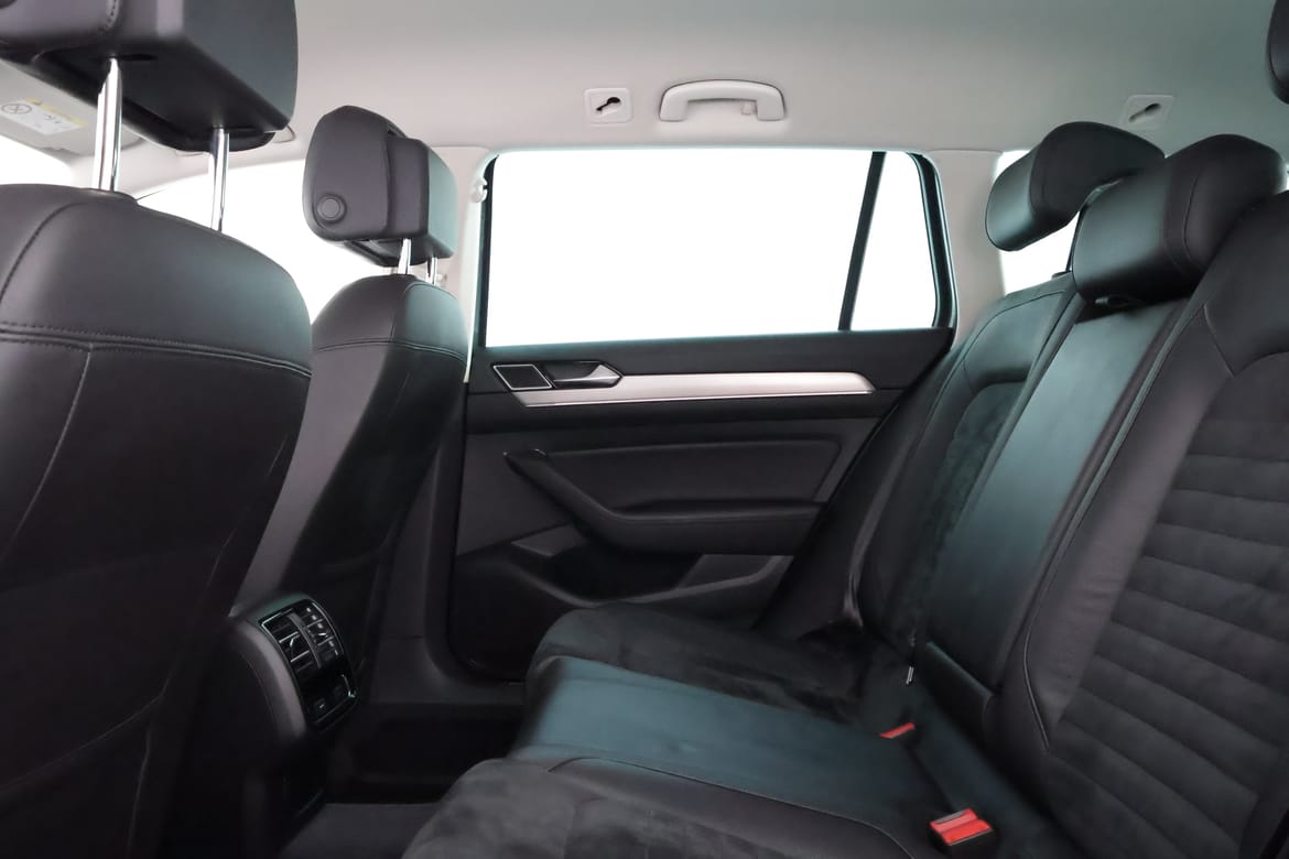 Volkswagen Passat 2016 - miniatyr 10