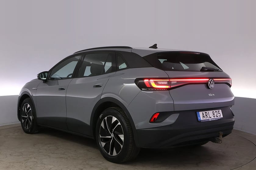 Bild 4 av Volkswagen ID.4 Pro Performance Drag AdapFarth Navi Kamera