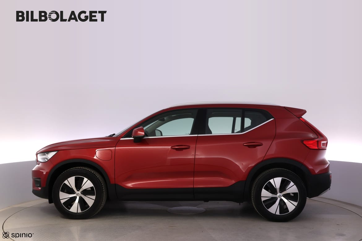Volvo XC40 2022 - miniatyr 5
