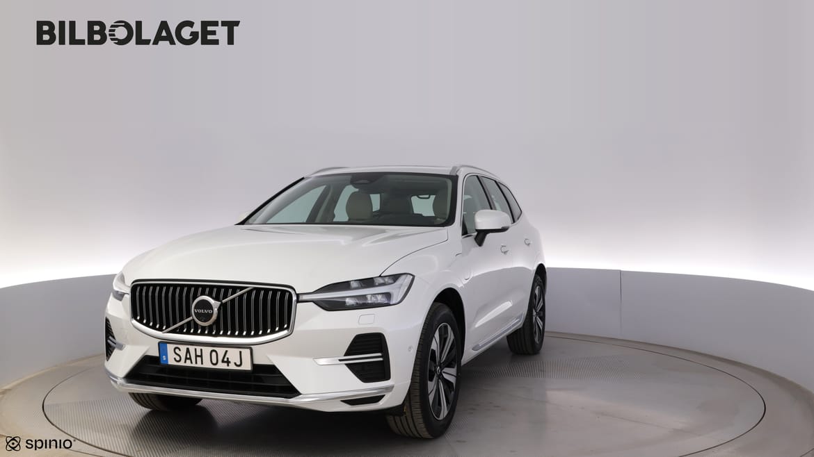 Volvo XC60 2025 - miniatyr 28