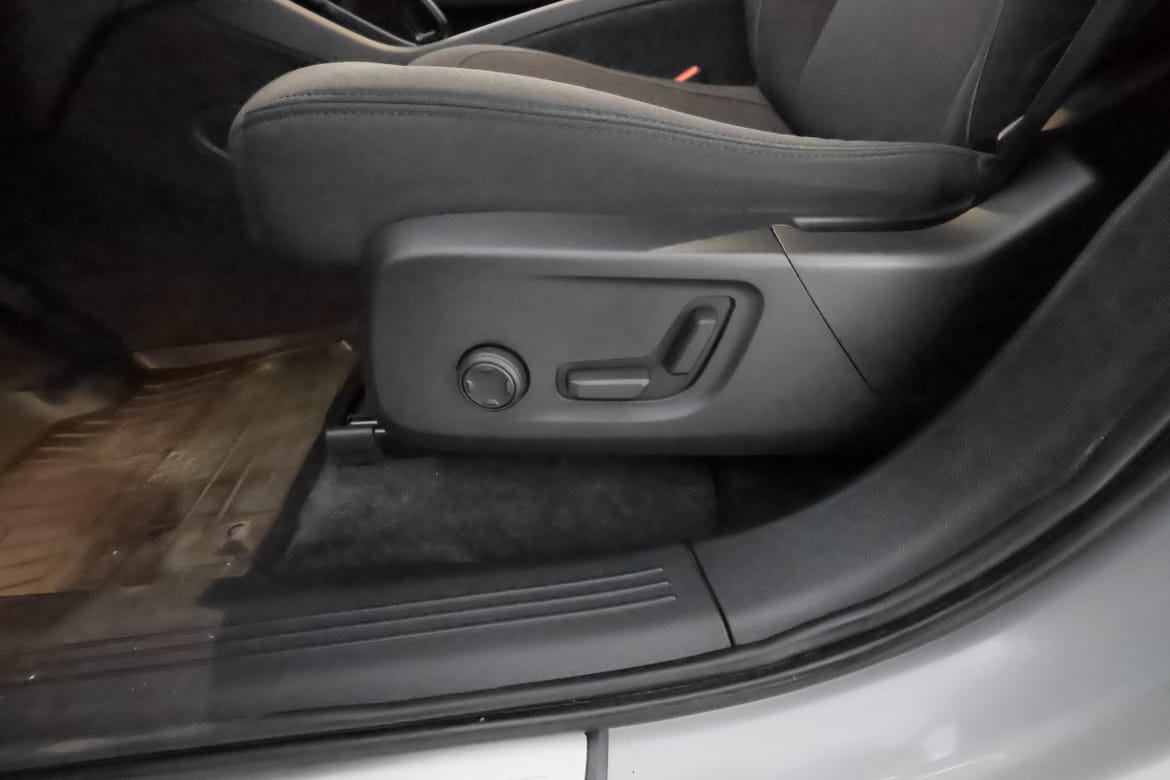 Volvo EX40 2025 - miniatyr 15