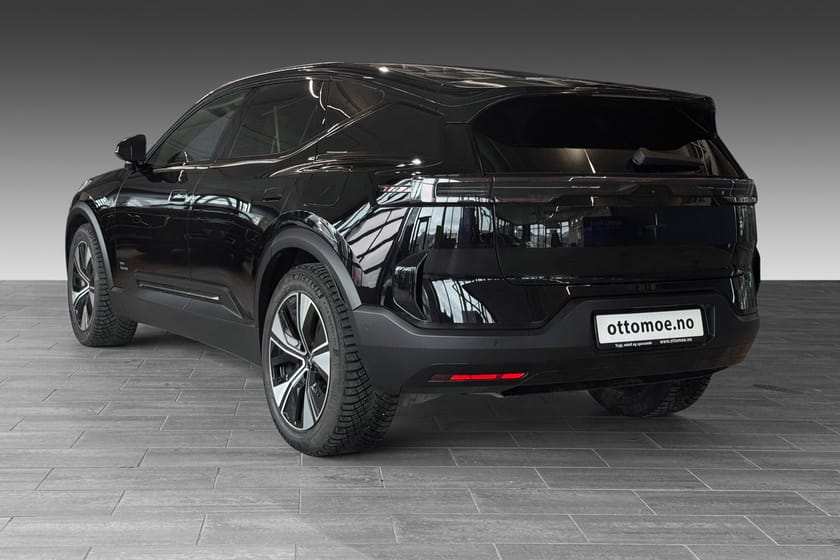 Bilde 4 av Polestar 3 Long Range Dual Motor Rentekampanje på brukt Polestar! fra 2,99%