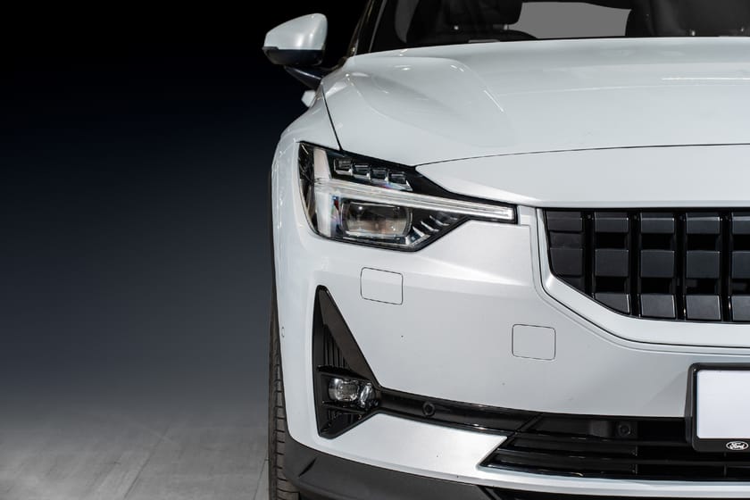 Bilde 2 av Polestar 2 Long range Dual motor PilotPlusAWD|H&K|360kam|ACC|Memmory|h.feste