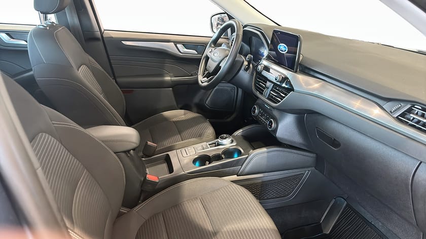 Bild 3 av Ford Kuga Plug-In Hybrid TITANIUM 2.5 FWD 225HK