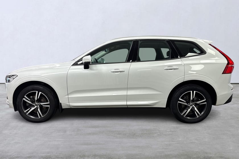 Bild 2 av Volvo XC60 D4 Momentum Edition