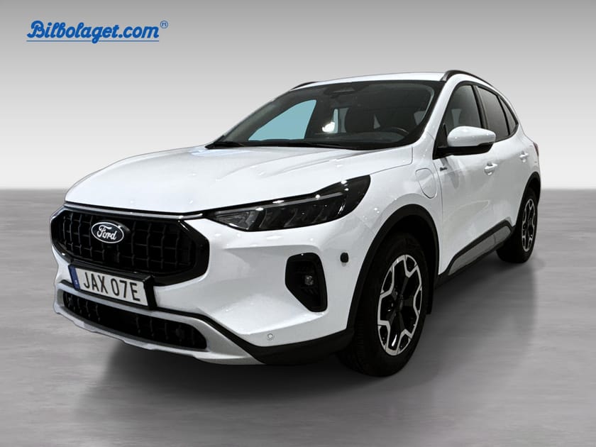 Bild 2 av Ford Kuga Plug-In Hybrid 2.5 243 PHEV Active FWD