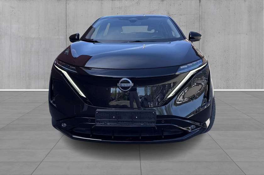 Bilde 2 av Nissan Ariya 87 e-4ORCE 