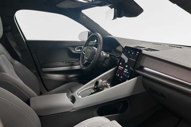 Polestar 2 Long Range Single Motor