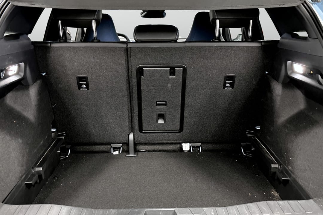 Ford Explorer EV Extended Range AWD