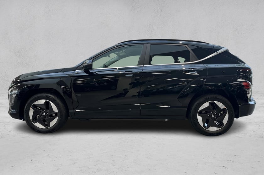 Bilde 2 av Hyundai Kona Electric Long Range | Premium | Se KM! |