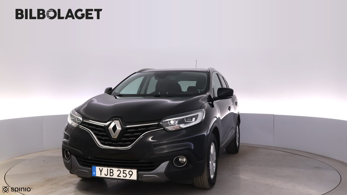 Renault Kadjar 2017 - miniatyr 26