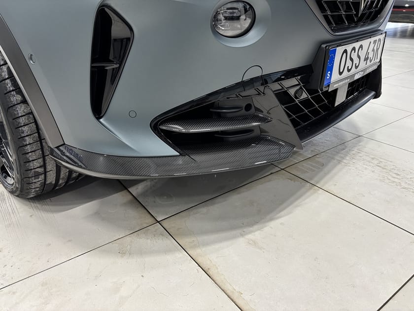 Bild 5 av CUPRA Formentor VZ5 VZ 2.5 TSI 390 HK 4DRIVE DSG7