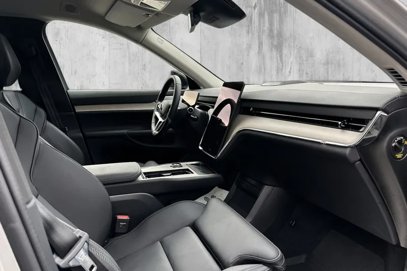 Volvo EX90 Twin Motor 7-seater bilde 13