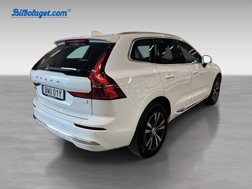 Bild 5 av Volvo XC60 Recharge T6 Core Edition
