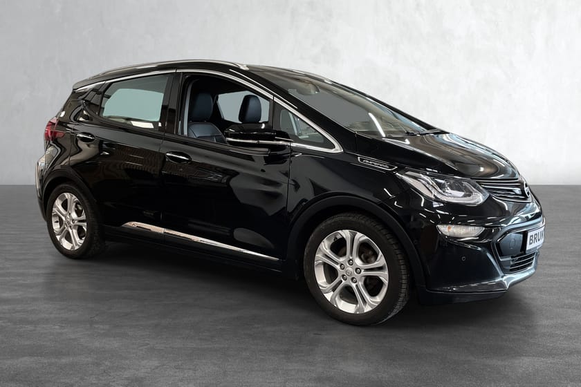 Bilde 5 av Opel Ampera-e PREMIUM/423 KM WLTP/1-EIER