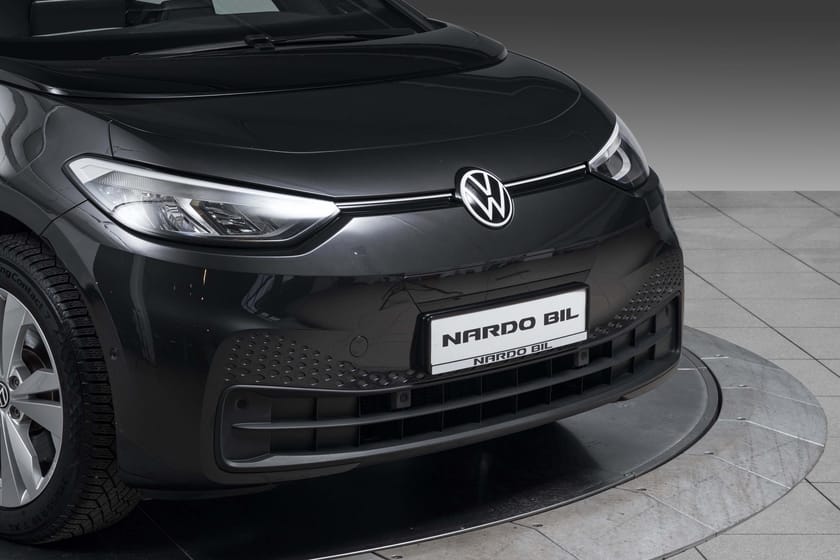 Bilde 2 av Volkswagen ID.3 Pro Performance 