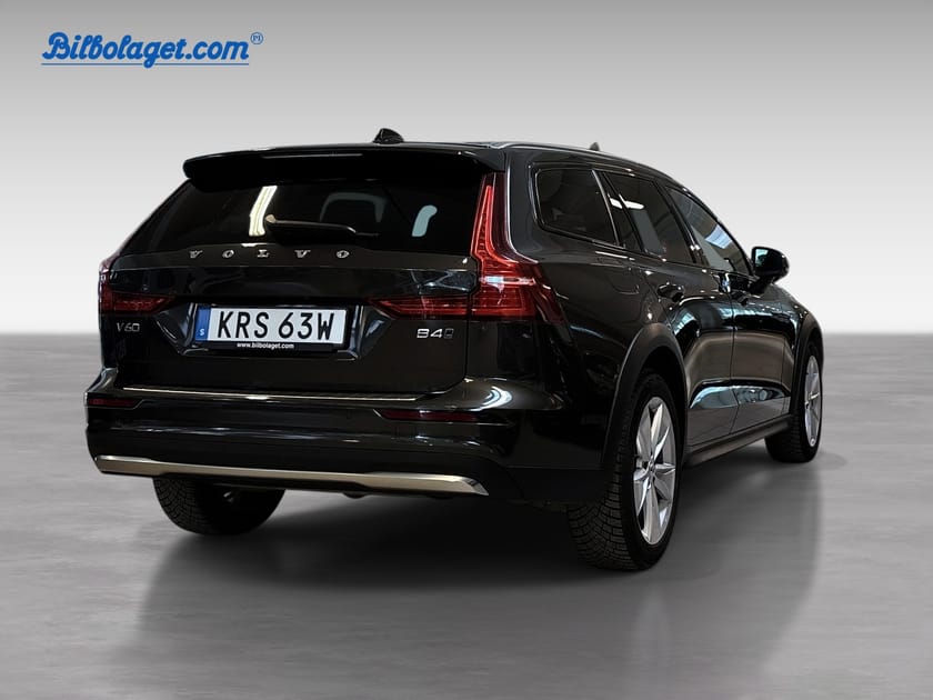 Bild 5 av Volvo V60 Cross Country B4 AWD Diesel Plus