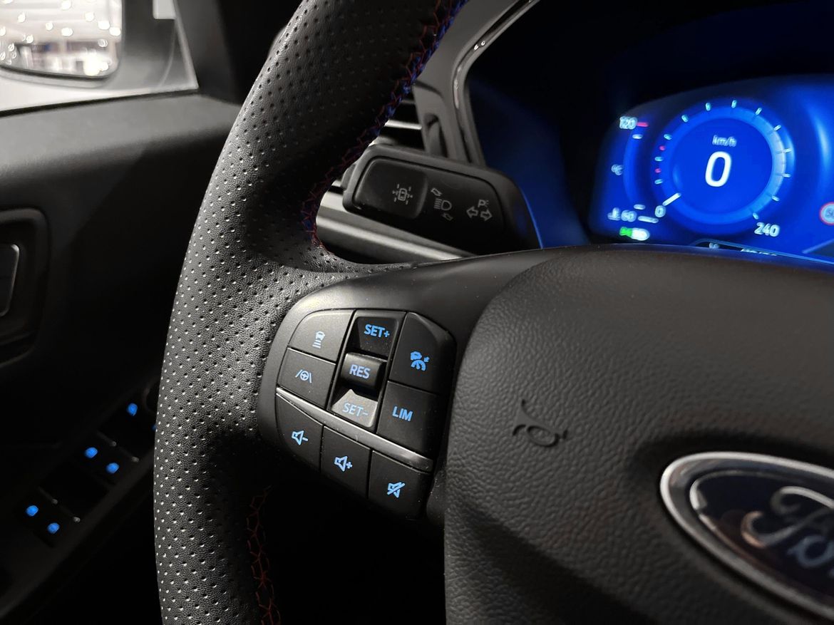 Ford Kuga 2023 - miniatyr 24