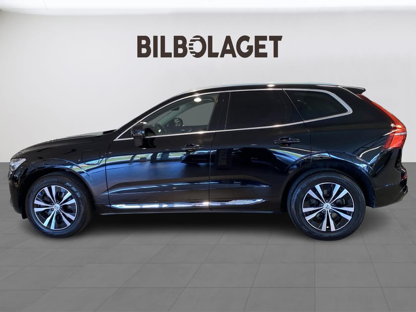 Bild 2 av Volvo XC60 Recharge T6 Core Edition