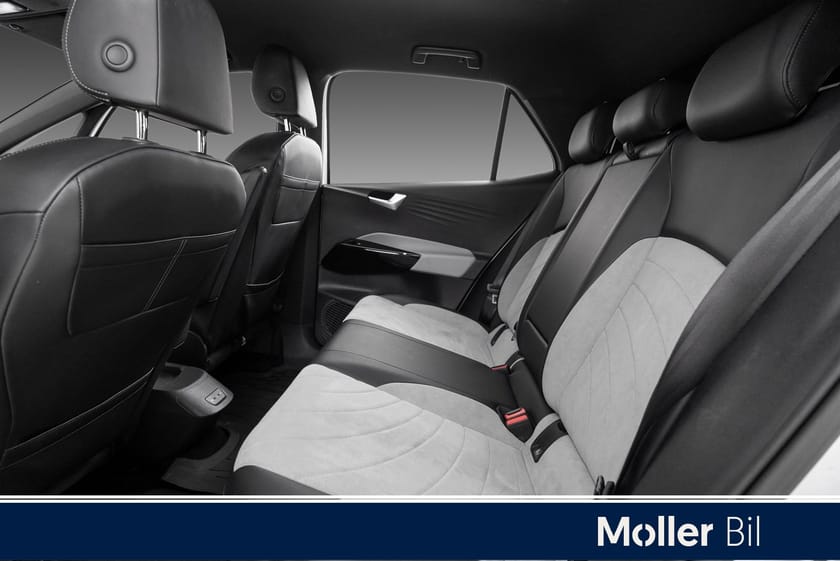 Bilde 5 av Volkswagen ID.3 Pro Performance limited  58kwh  204hk