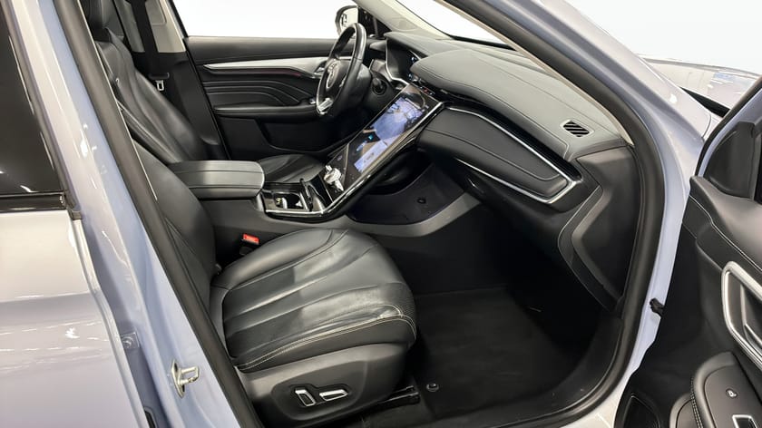 Bild 3 av MG Marvel R Luxury 180hk 402km Range Privatlease 3595kr/mån