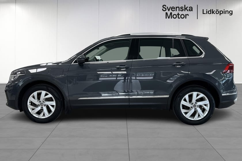 Bild 3 av Volkswagen Tiguan eHybrid 1.4 TSI DSG I Drag I Cockpit I GPS