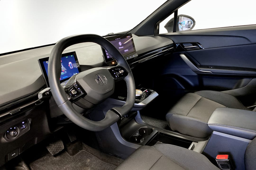 MG 4 Electric Standard Range