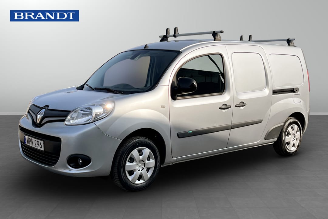 Renault Kangoo Express Maxi