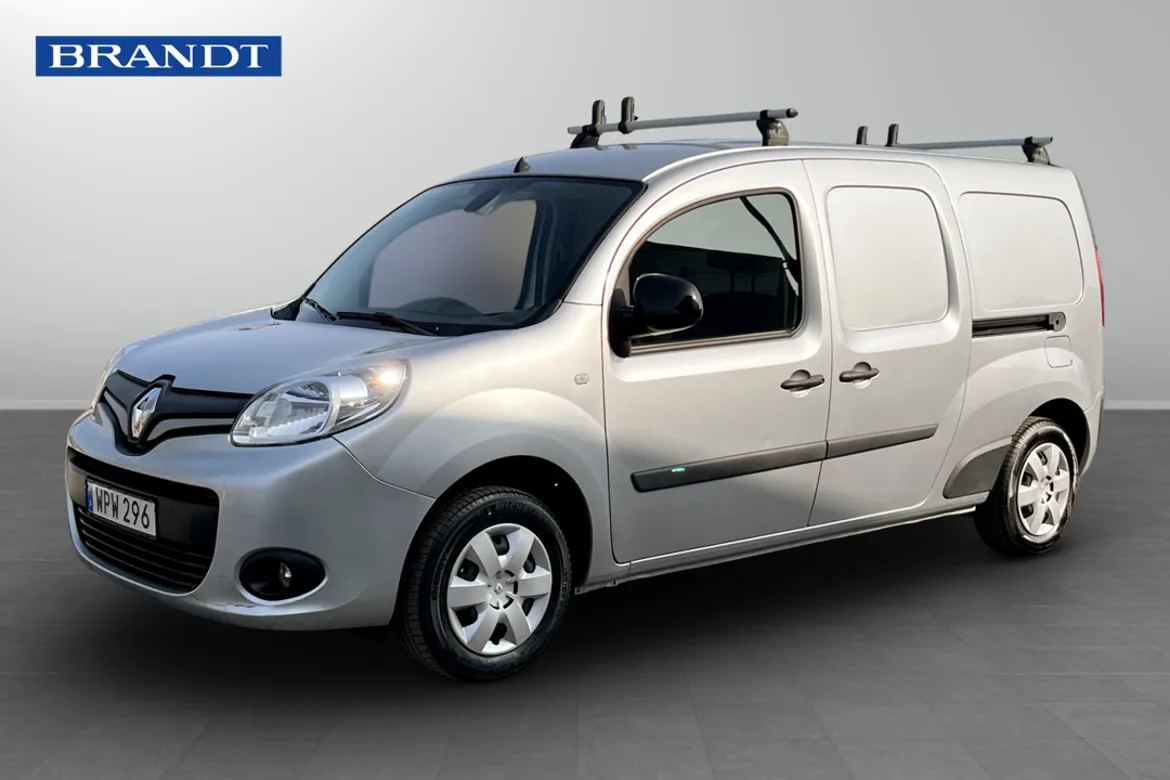 Renault Kangoo Express Maxi