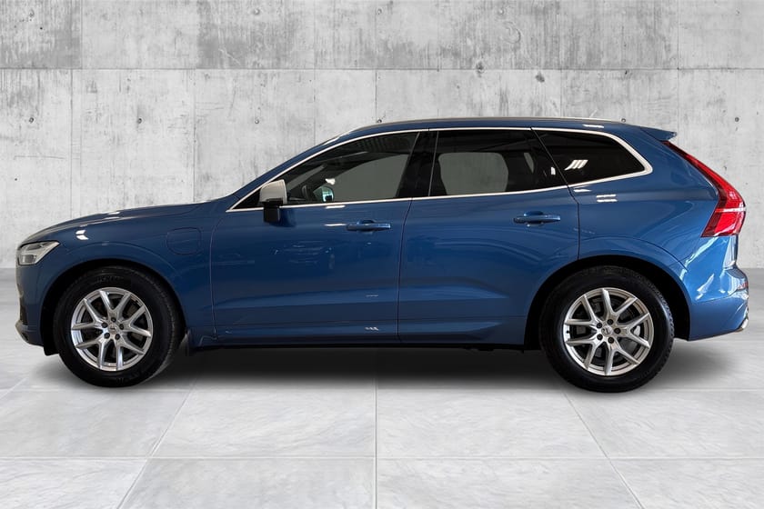 Bilde 5 av Volvo XC60 T8 AWD R-Design Luft/H-feste/Pano/360°/H&K/HUD/ACC++