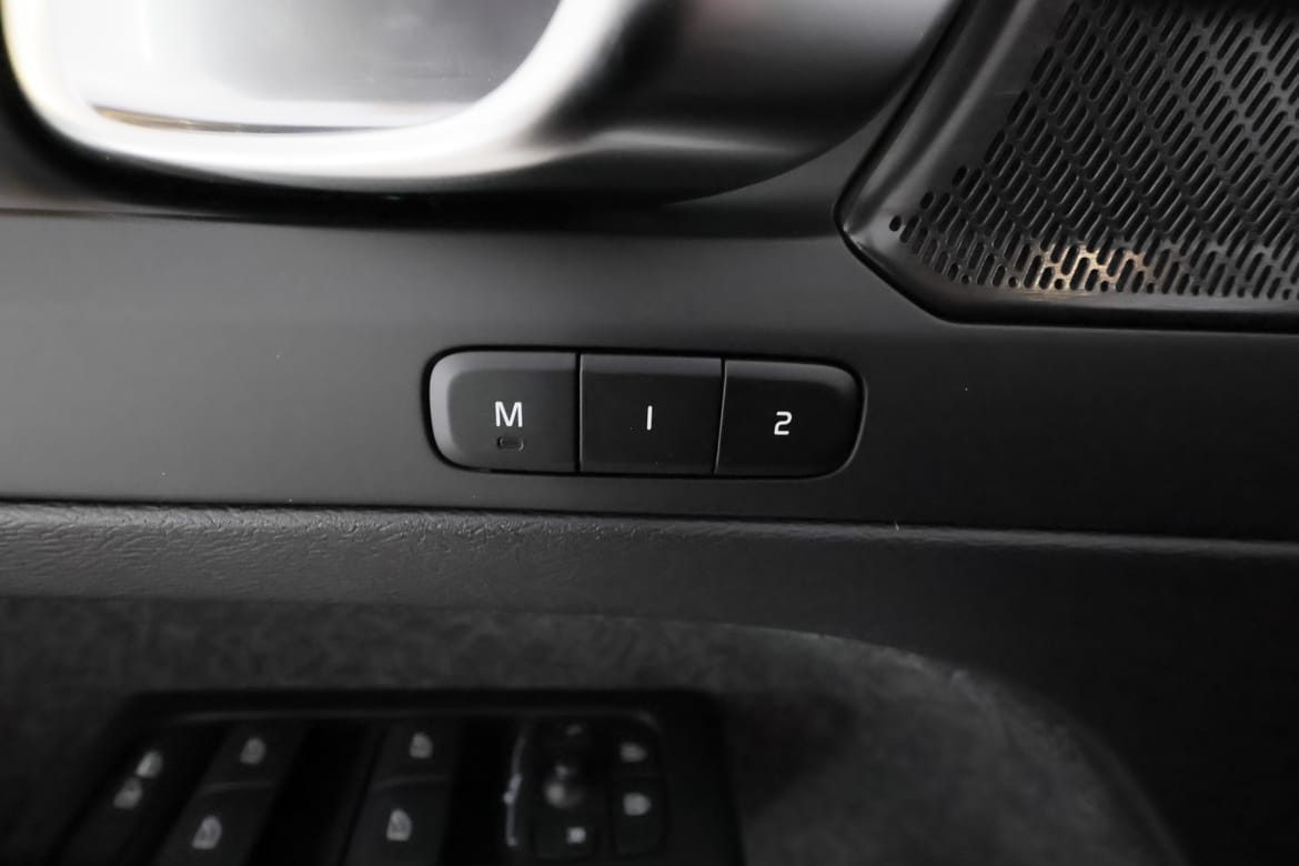 Volvo EX40 2026 - miniatyr 16