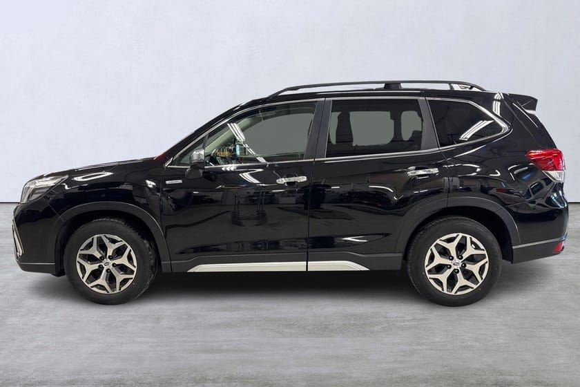 Bild 2 av Subaru Forester e-Boxer 2.0i AWD