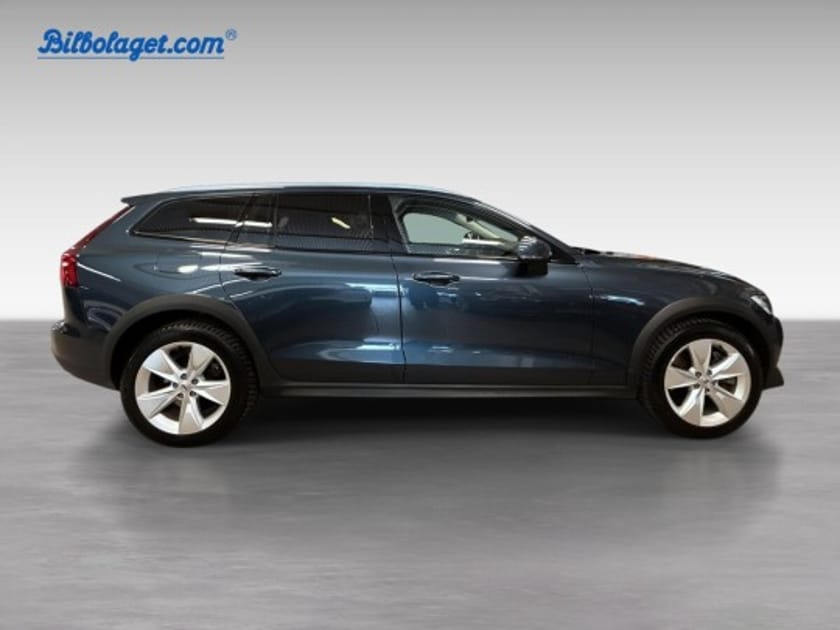 Bild 4 av Volvo V60 Cross Country B4 AWD Diesel Plus